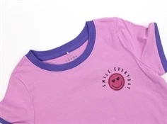 Name It cyclamen t-shirt